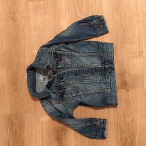 Baby Gap Jean Jacket